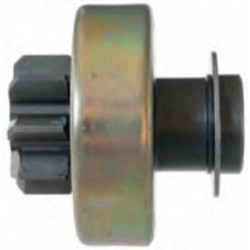 Bendix para arranque Valéo D7E29 / D7E30 / D7E31 / D7E32 / D7E42